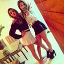 Veronica Rodriguez (@13Adrena) Twitter