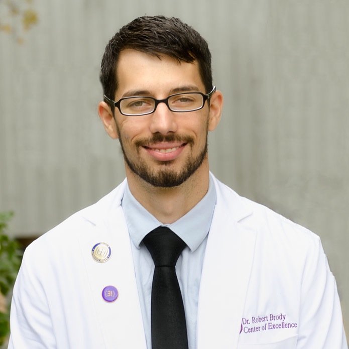 Naturopathic Physician, Dr Robert Brody Personalized Natural Medicine LLC & Center of Excellence in Generative Medicine