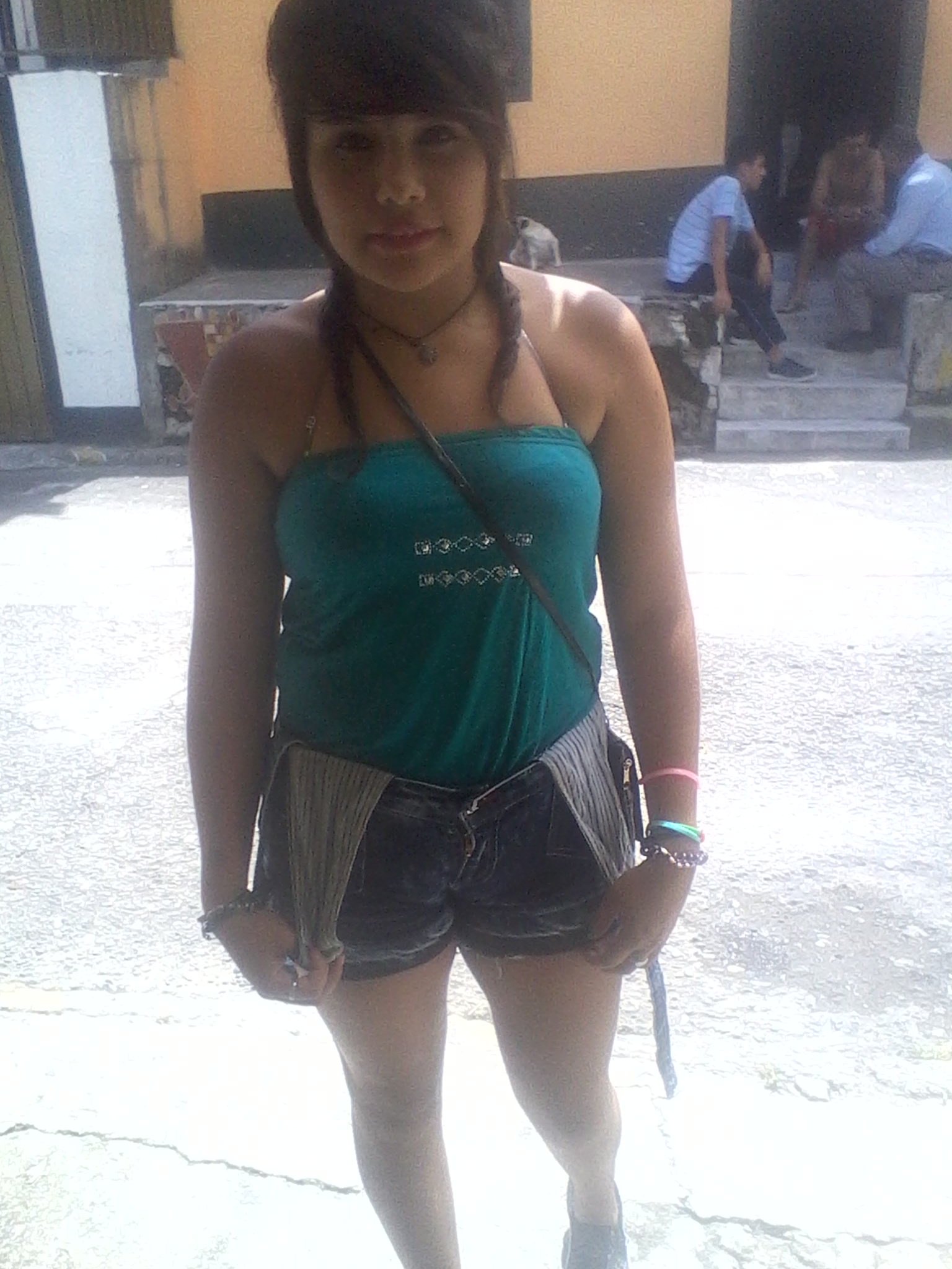 QUIEN TE  VA A AMAR COMO YO