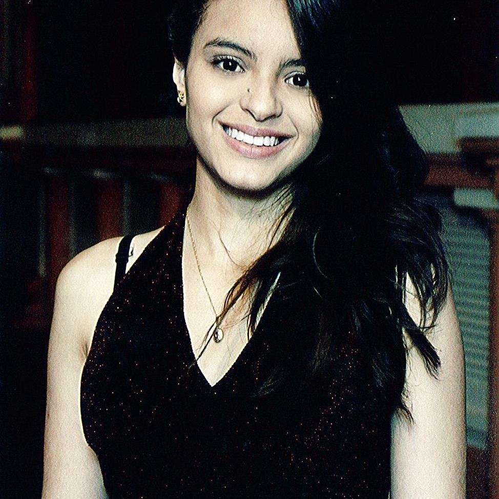 ValenCuervoM's profile picture. Y ser feliz es mi color de identidad ( F. Cabral) -io-