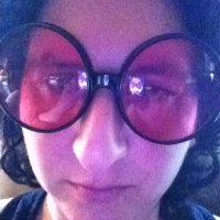 Rebekah Sheldon (@alyxpryn) 's Twitter Profile