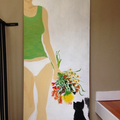 Marquemoon1's profile picture. 