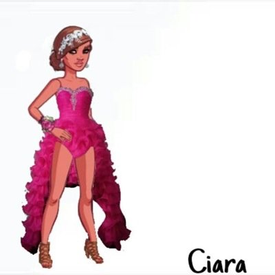 singer dancer single money Ciara