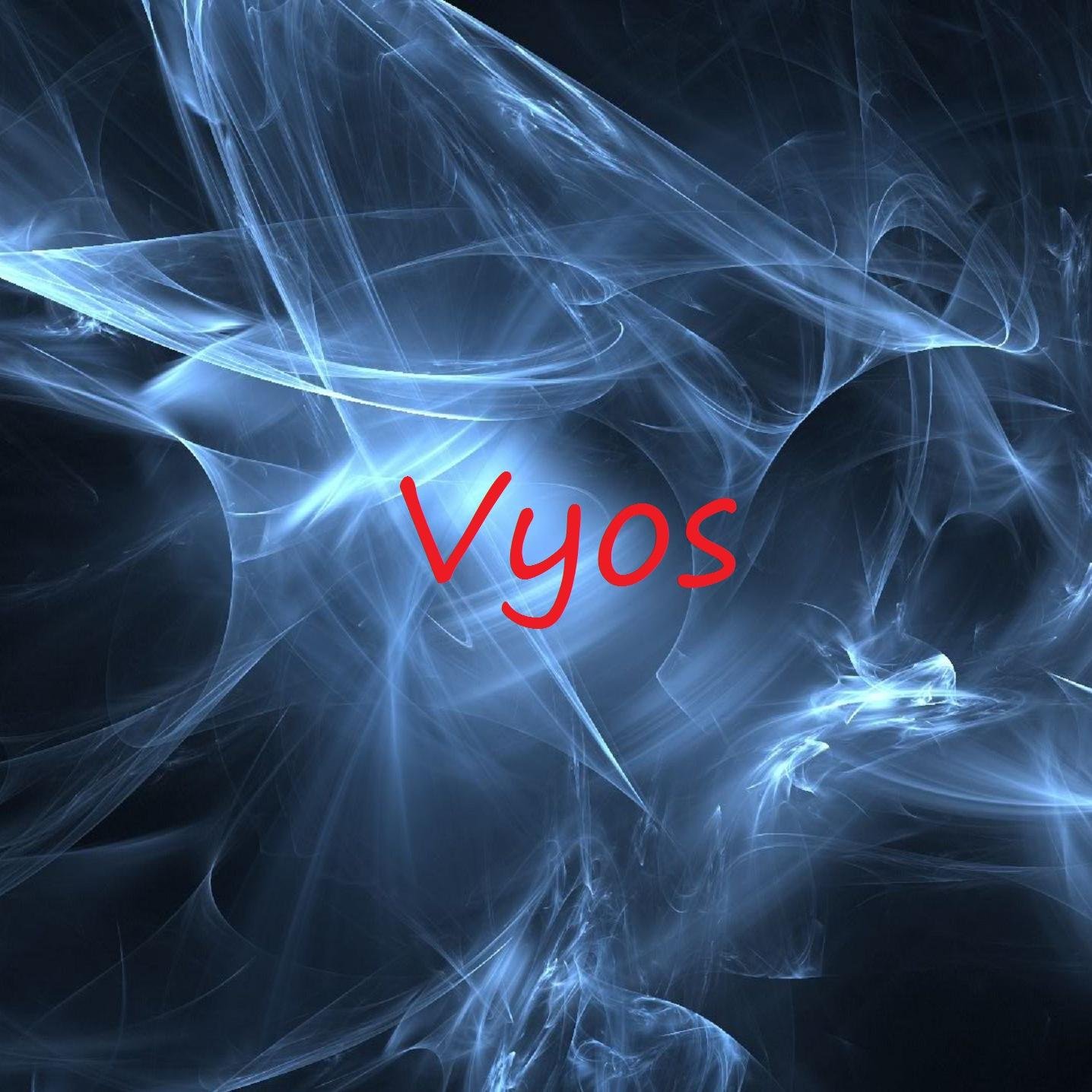 VyosOG's profile picture. 