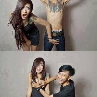 Just Fun.