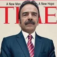 Amigos: Soy Carmelo Vargas, candidato a la Presidencia de la República por la Coalición Unidos por México. 
Si me apoyas, pos algo te tocará de ley, wey!