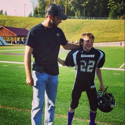 CameronKephart's profile picture. Playing in God's land and proud to be a part of God's plan Just another story of my back road life