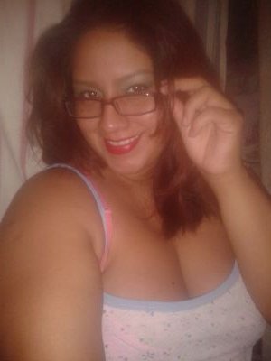 soy adicta al sexo :*