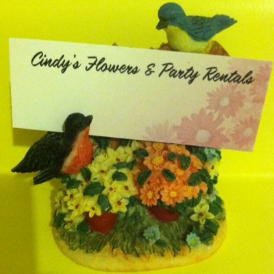 I have centerpieces for any occasion with any theme, Birthday parties, baby showers, weddings, baptisms, sweet 16