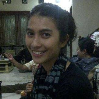 Once i'm a fool, but now i'm cool ;)