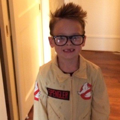 AustinKingOK's profile picture. I am 5, KD is my boy, obsessed with Monsters University.