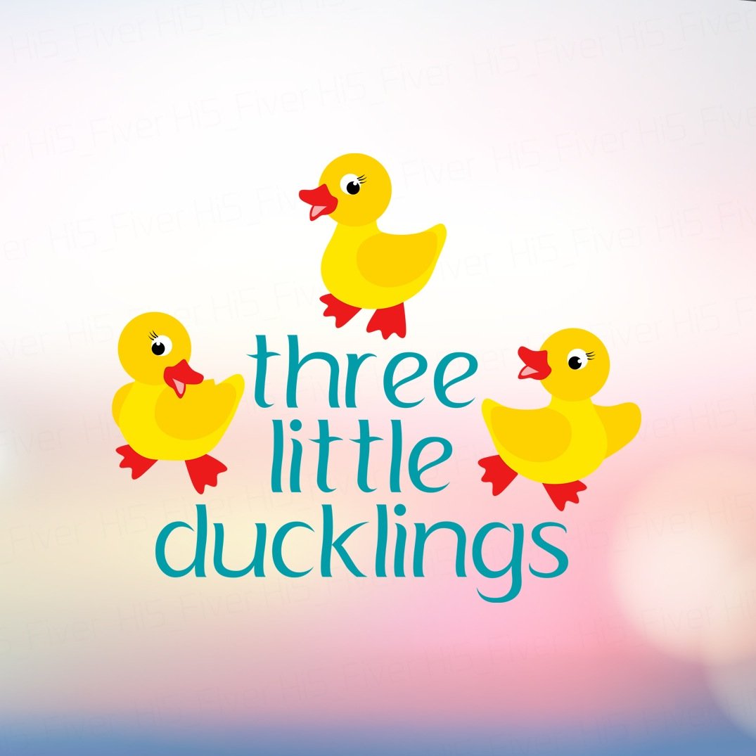 Three Little Ducklings - Baby Massage Workshops in Brisbane