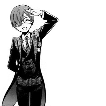 Something that is lost shall mever return again... Hello i am Ciel Phantomhive the queens watchdog. #Single #RP