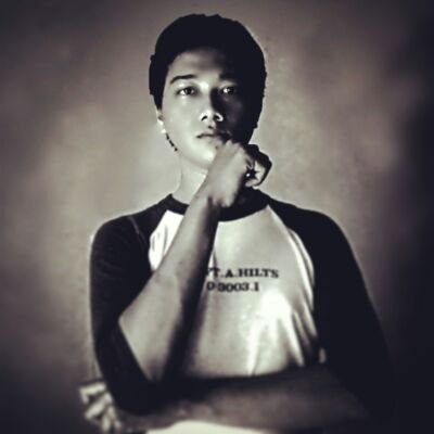 hadir onlineku adalah untukmu
#Tekaje28 #Taekwondo | ig: @anjars30