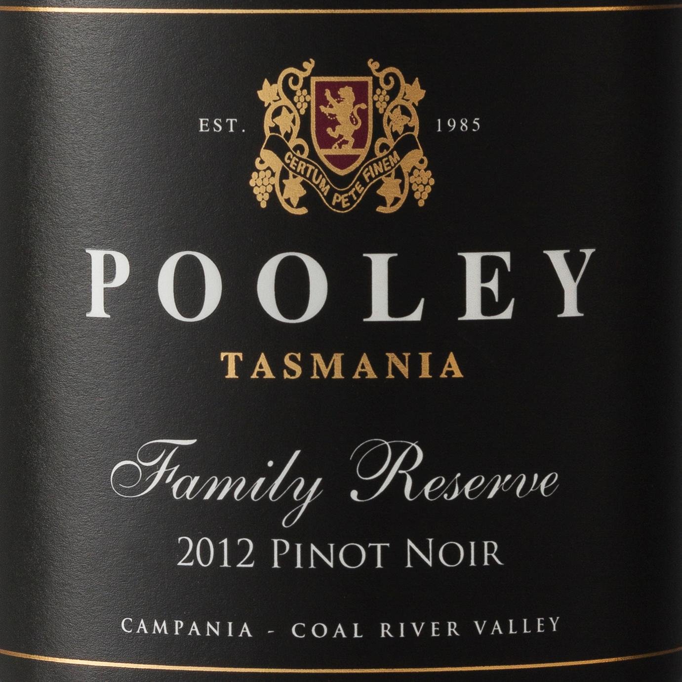 Tasmania's only 3rd generation family winery and cellar door producing outstanding premium cool climate wines including our famous Riesling and Pinot Noir.