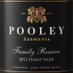 Pooley Wines (@pooleywines) Twitter profile photo