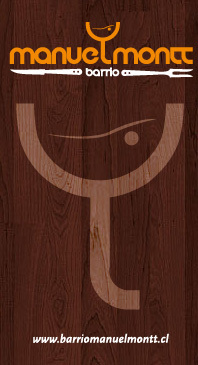 manuelmontt's profile picture. http://t.co/kZxskj9O0A provee información de excelentes restaurantes, pubs y actividades culturales