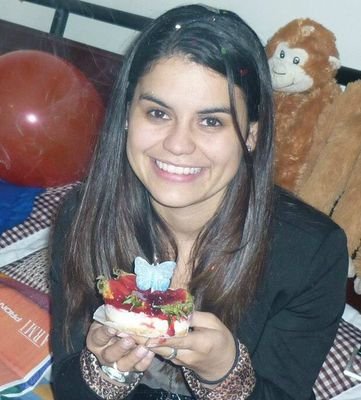 Nutricionista U. Nal Especialista en Epidemiología -
Maestría en Gestión y Políticas de Salud. U. Tadeo... en desarrollo