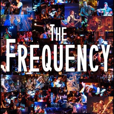 thefrequency's profile picture. East Cost Band with members Kyle Boudreau, Jeff Hope, Tommy Maillet and Kyrk Dodds perform music from all genres.