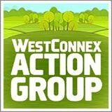 WestCONnex Action