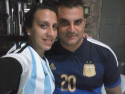 rossikary's profile picture. esposa ,madre y docente de nivel inicial .