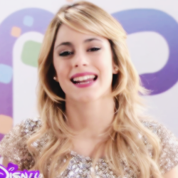 Fans Tini Stoessel Ecuador - La Apoyo Al Maximo. [She Is My Idol]