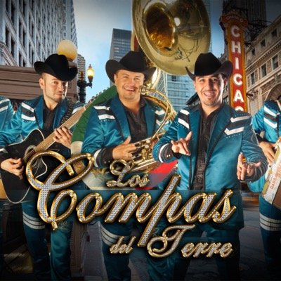 #CuentaOficial #LosCompasDelTerre #FF !! Buscanos Tambien en FB : Los Compas Del Terre . En #Itunes Puedes Comprar Nuestra Música.