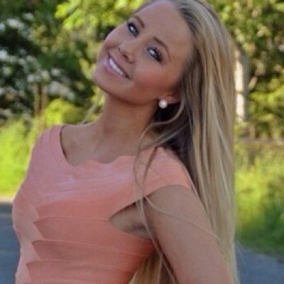 aubrey michelle mayers i follow back favorite and retweet so return the favor