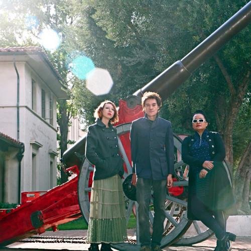 Real_PNovella's profile picture. Illuminating Electrofolk courtesy @bandcrab, @birdtrick and @rockgodopera