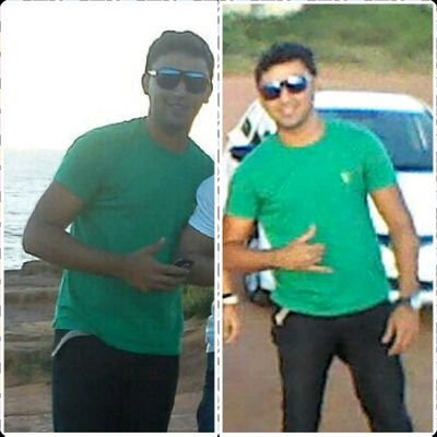 Por dento uma #personalidade minha, por fora um #conceito seu.... , sou sao paulino de coraçao, RN Tec. em ADM no #IFRN; #Solteiro