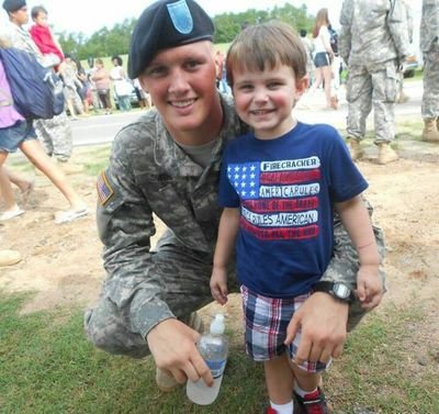csmith88goarmy's profile picture. 