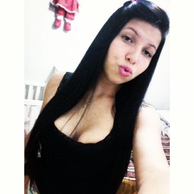 Linda, louca e mimada.  1.6 instagram: ingsilva__ ✌