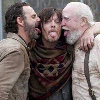 rhcp twd pjo hp thg