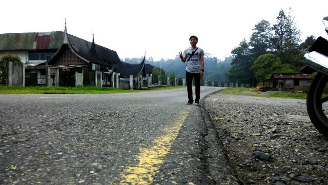 AgengHavid's profile picture. #KTBFFH