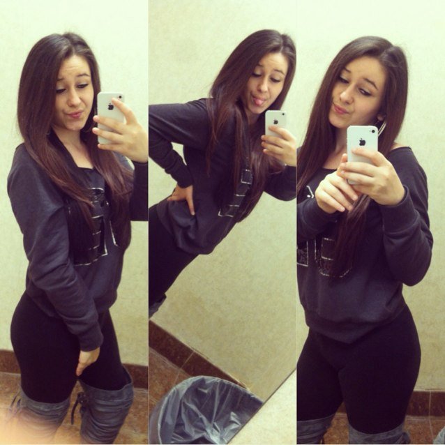 - Lovee & Pink! Bitchesss :) Follow Me & I Follow Back