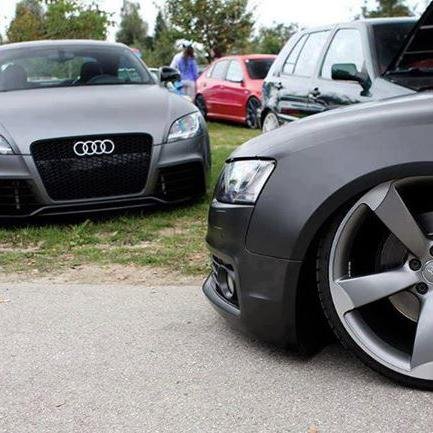 Carros paixão