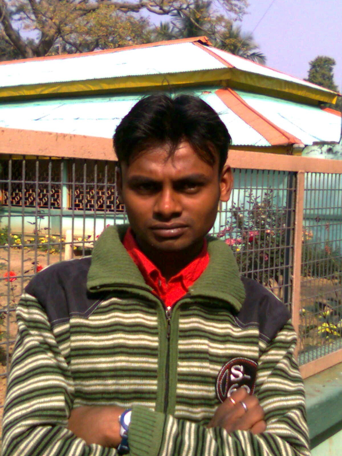 sujitkumar121b1's profile picture. 