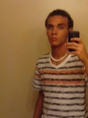God above all. Survivor of hard times. Love football, basketball, and skating.