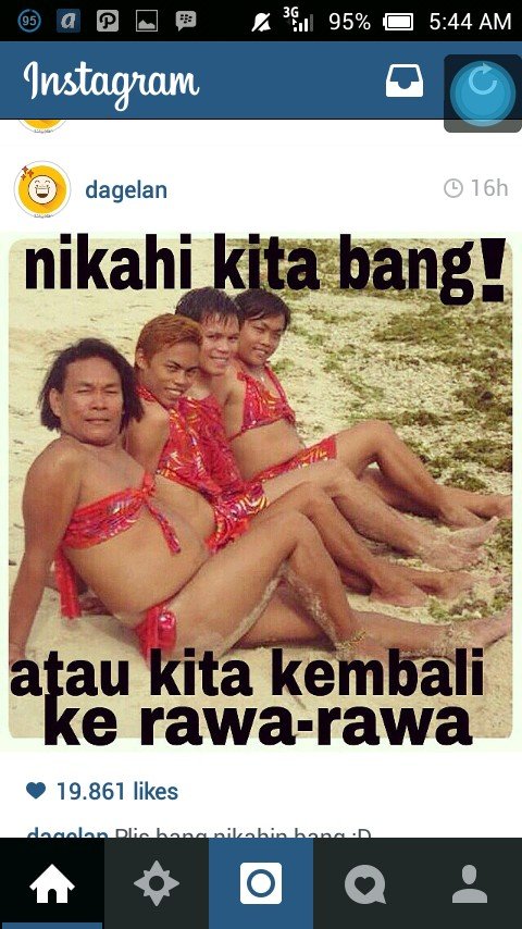 Tukang Parkir SMPN 9 Bekasi