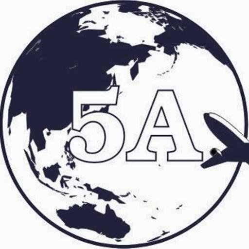 5ats's profile picture. At FIVE A TRAVEL TOURS SDN BHD, we strive to provide our customers with the very best service in the industry today.