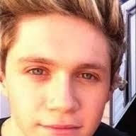 Heyo. niall horan hereeeeeeeee