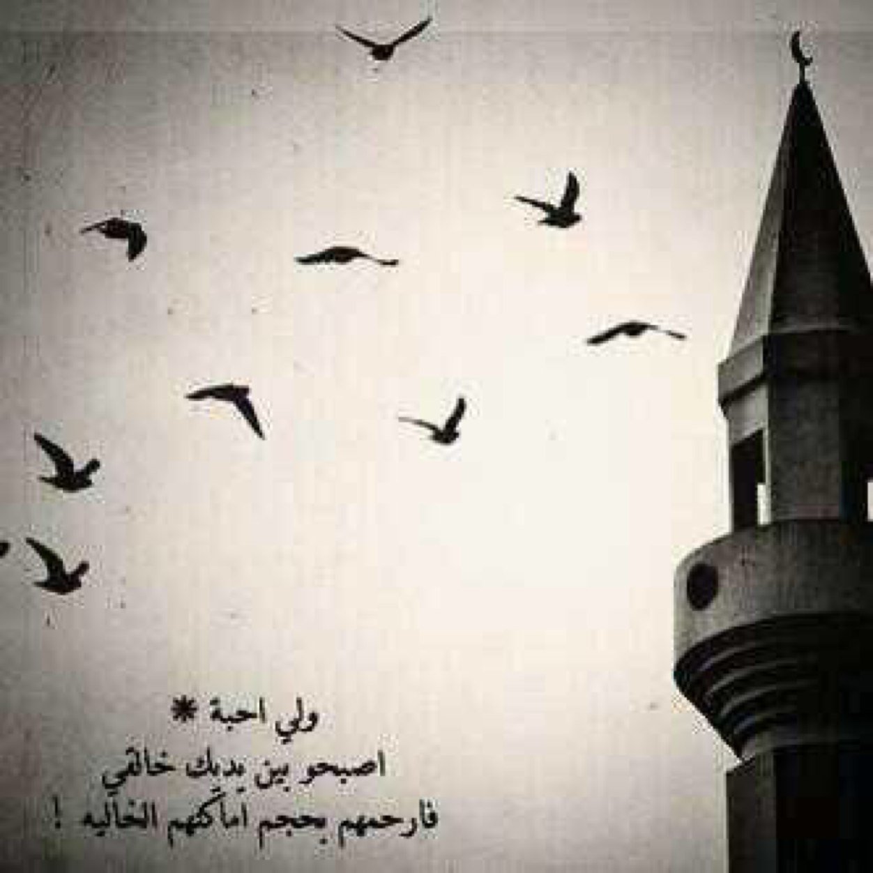 وما فقد الماضُون مثل محمّد     ولا مثله حتى القيامة يُفقد