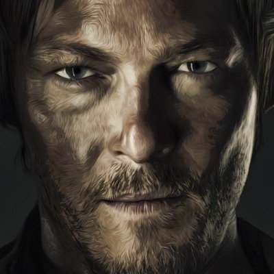 I'm Daryl  [Rp\single/any ship|