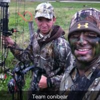 Jordan McGinnis (@jwmbigcountry) 's Twitter Profile Photo