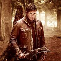 I was stuck in purgatory and escaped and had to leave #Castiel behind [#SPNRP#MC#21+#straight]
