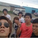 ササキ (@0812_ssk) Twitter