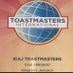 ICAJ Toastmasters (@icaj_tm) Twitter profile photo ICAJ Toastmasters (@icaj_tm) Twitter profile photo