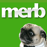 merbivore's profile picture. 