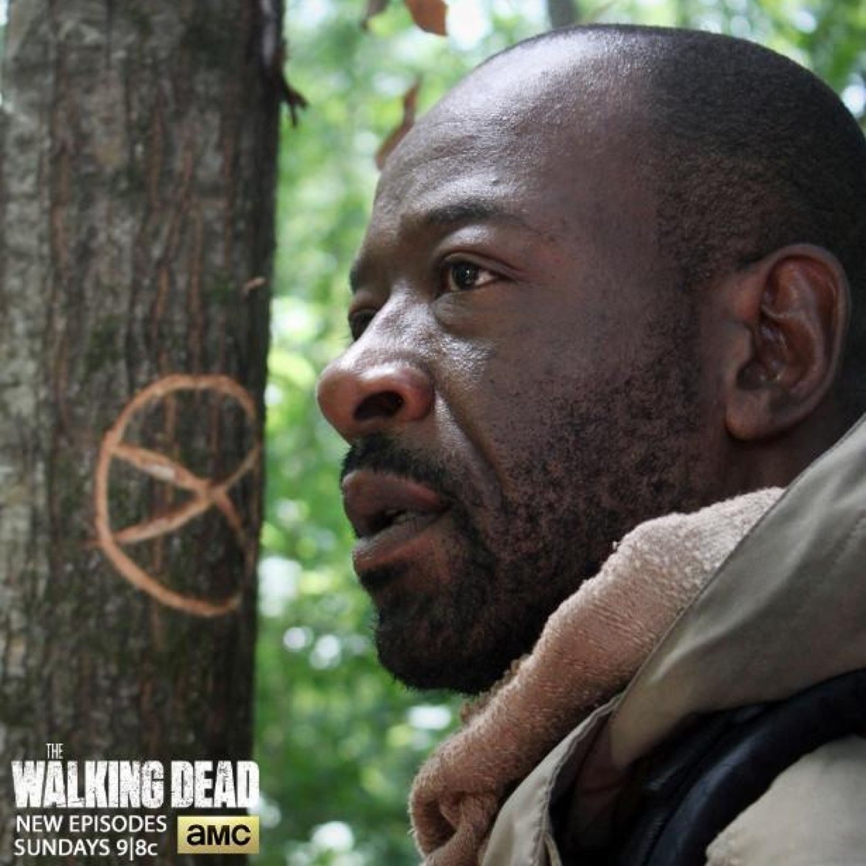 •Walker Killer•