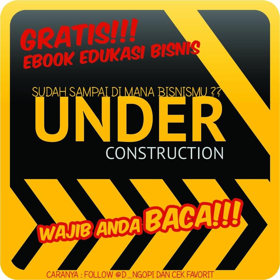 d_ngopi's profile picture. Buat yang tak mungkin ,jadi mungkin!